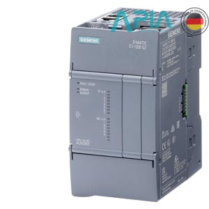 6ES7212-1HF50-0XB0 - CPU 1212FC ,DC/DC/RLY, 8DI/6DO